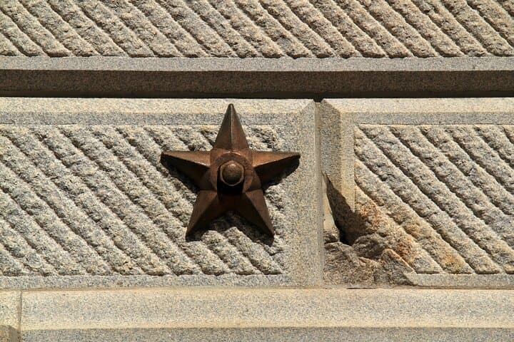 Columbia Capital City Heritage Walk — Guided Historic Walking Tour photo 2