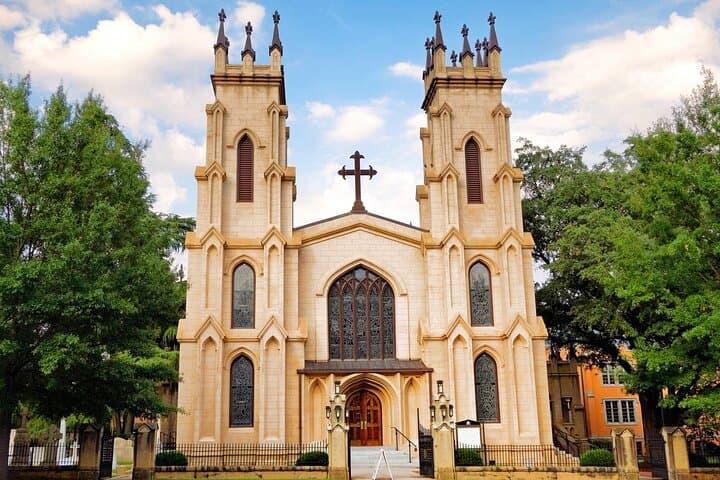 Columbia Capital City Heritage Walk — Guided Historic Walking Tour photo 3