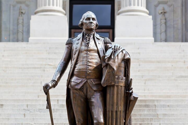 Columbia Capital City Heritage Walk — Guided Historic Walking Tour photo 5