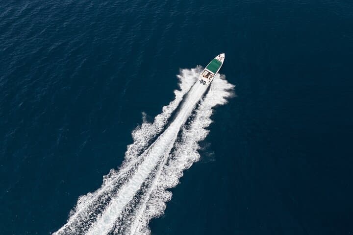Kotor Bay Speedboat Tour: Perast, Our Lady of the Rocks & Kotor from Herceg Novi photo 6
