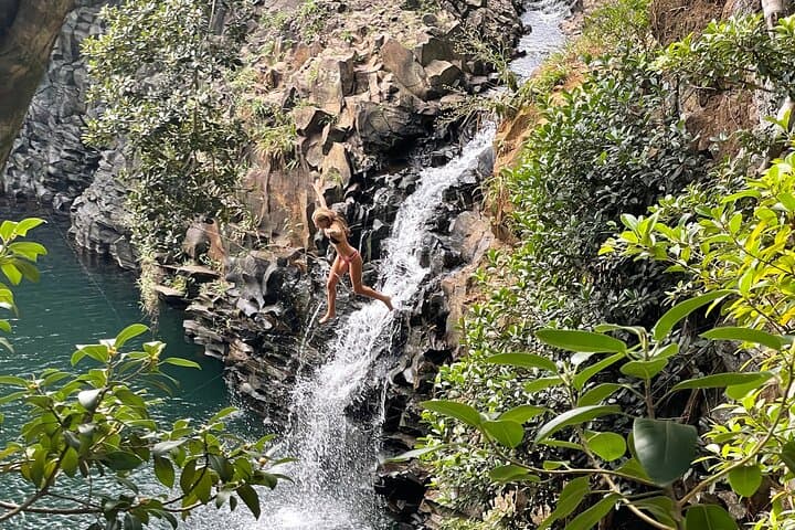 Road to Hana Scenic Drive with Brunch — Private Day Tour from Paia photo 4