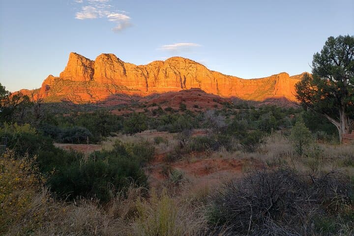 Sedona 3‑Hour Energy Basics Workshop: Guided Intro to Vortexes, Chakras & Crystals photo 6