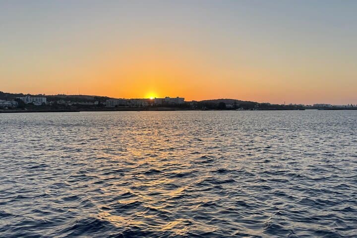 Protaras Sunset Champagne Cruise to Cape Greco — Adults-Only Evening Cruise photo 5