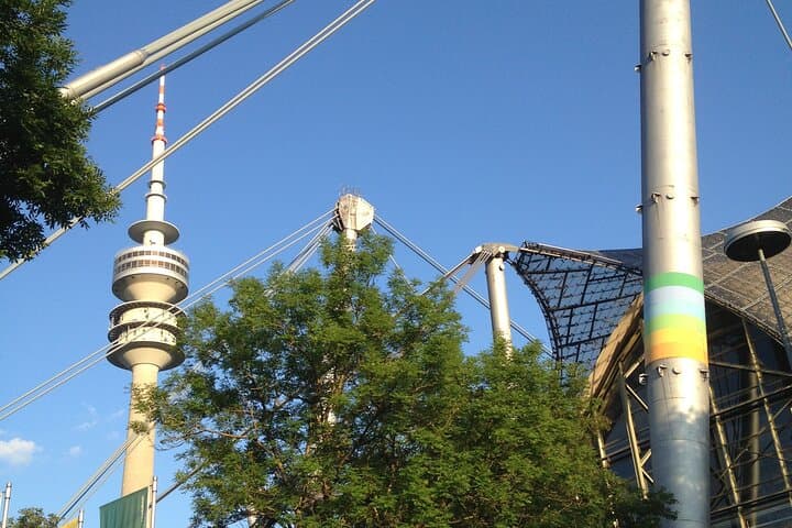 Munich Classical Monuments: Walk, Segway or Bike Tour (3–4 hrs) photo 6