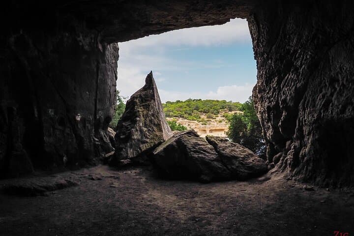 Mallorca Portal Vells Van Tour: Beaches, Caves & Snorkel Adventure photo 6