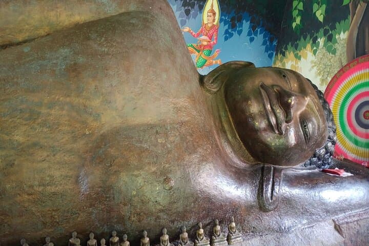 Phnom Kulen Waterfall & River of 1000 Siva Linga — Siem Reap Day Hike photo 4