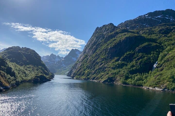 Private Norway in a Nutshell: Oslo to Bergen Scenic Car Tour photo 3