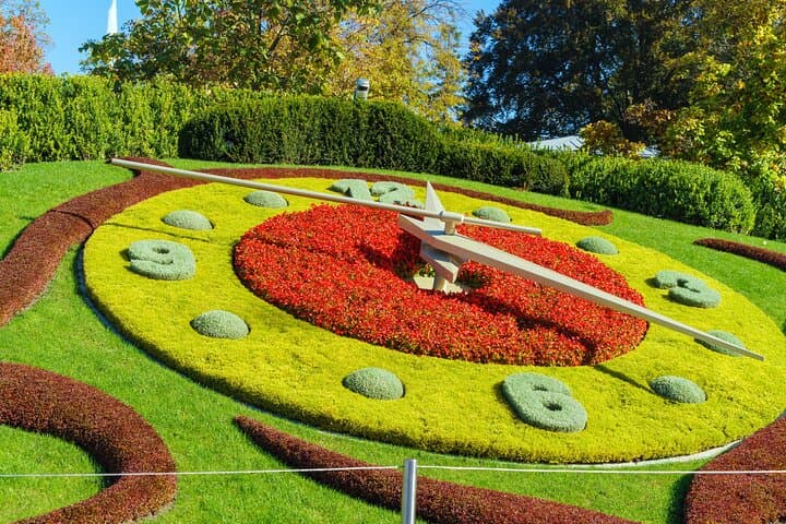 Geneva Family Walking Tour: Kid-Friendly City Wonders & Interactive Guide photo 5