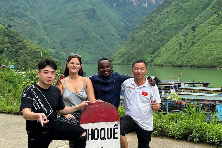 Ha Giang Loop 3-4 Day Motorcycle Tour — Ma Pi Leng, Dong Van & Homestays photo 6