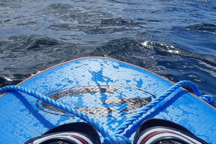 Standup Paddleboarding Tours on the Norwegian Coast — Beginner-Friendly SUP Excursions photo 6