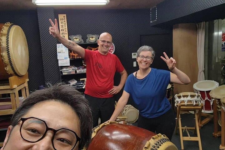 Osaka Cultural Night: Yakiniku, Sake & Local Crafts Near Keihan Doi photo 4