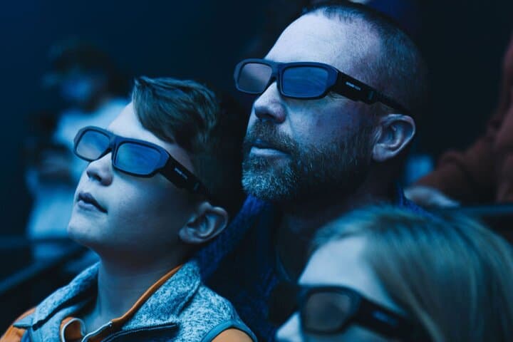 Digital Ocean Adventure in Sevierville — Immersive Underwater Experience photo 3