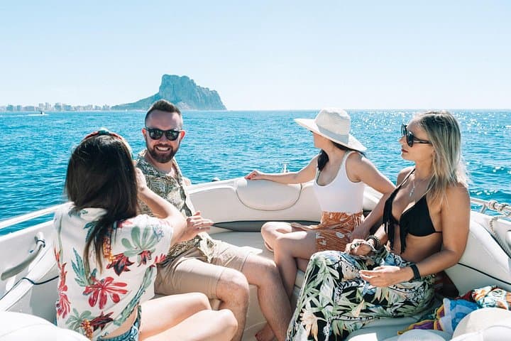 Private Speedboat to Ilha Grande from Rio — Day Trip to Blue Lagoon & Wild Beaches