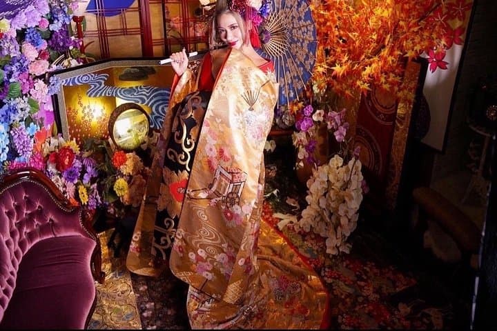 Private 12-Hour Kyoto Tour from Nagoya — Private Car with English Driver photo 1