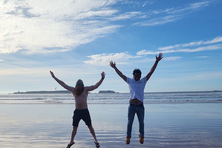 Private 2-Day Essaouira Excursion from Marrakech: Medina, Coast & Argan photo 5