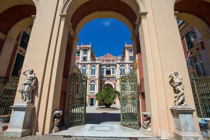 Family-Friendly Genoa Highlights: 2.5-Hour Private Guided Tour for Kids photo 4