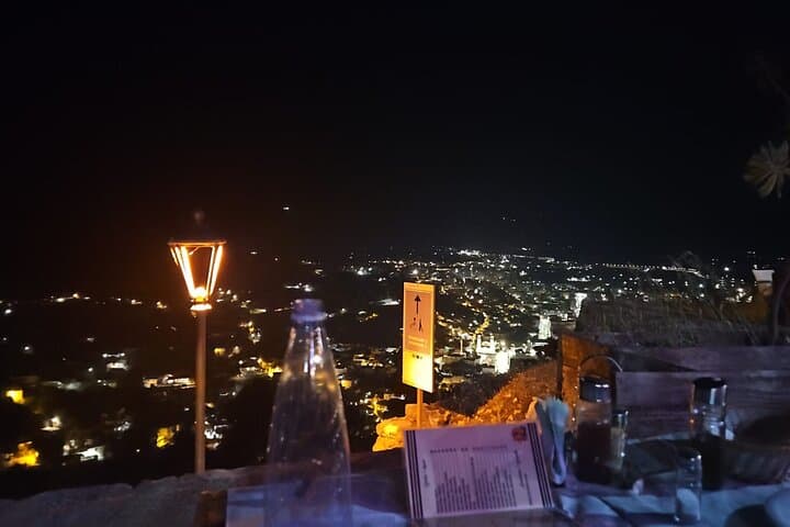 Berat Day Trip: Sineci Canyon & Berat Castle Hike