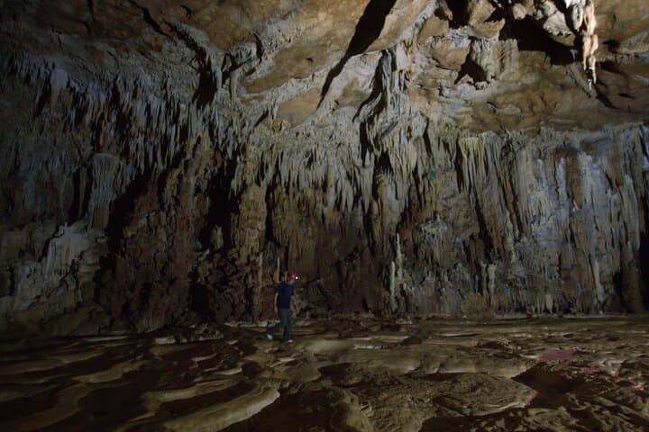 ATM Cave Xpedition: Actun Tunichil Muknal Full-Day Adventure from San Ignacio photo 3