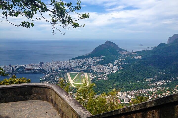 Pedra do Telégrafo Sunrise Hike: Private Tour from Rio de Janeiro photo 6