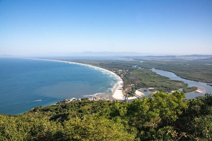Pedra do Telégrafo Sunrise Hike: Private Tour from Rio de Janeiro photo 2
