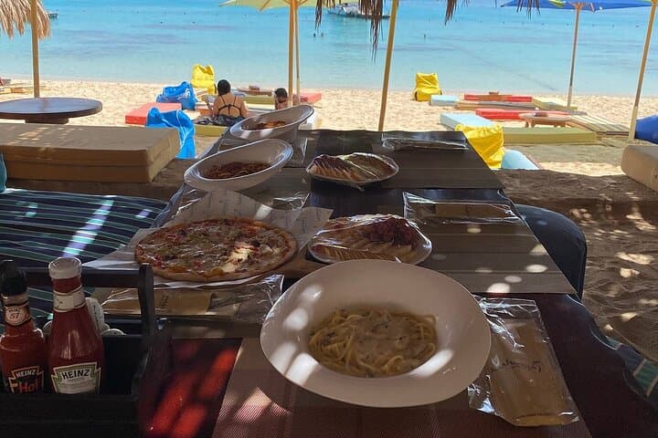 Mahmya Island Full-Day Red Sea Escape from Hurghada photo 6