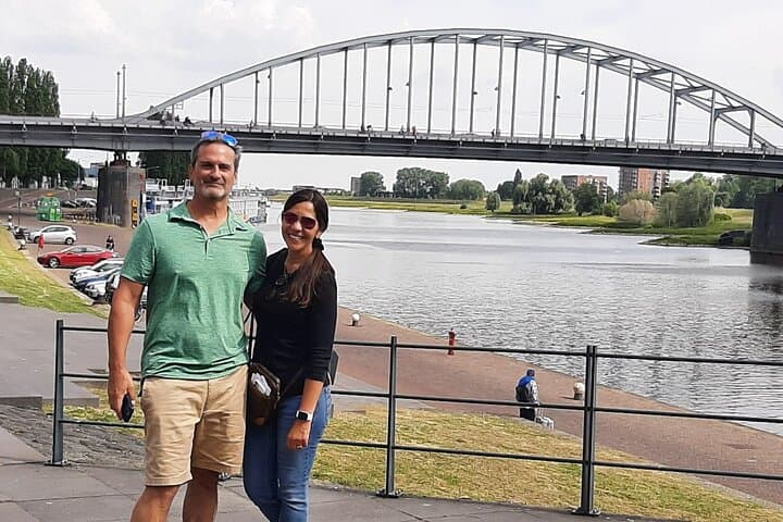 Self-Guided Battle of Arnhem Route — 5 km Historical Walking Tour photo 6
