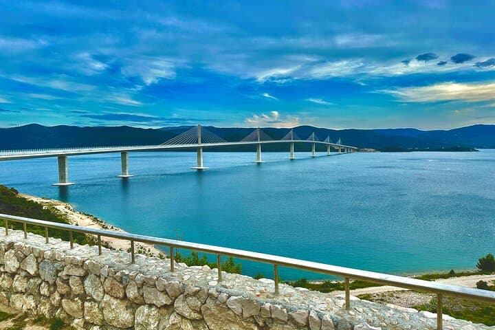Dubrovnik to Mostar & Kravice Waterfalls — Private Day Tour from Dubrovnik photo 4