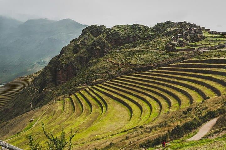 Peru Explorer: 6-Day Cusco, Machu Picchu & Nazca Adventure photo 6