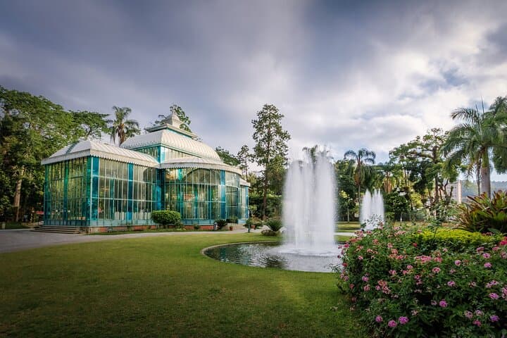 Full-Day Private Tour to Petrópolis from Rio — Imperial History & Mountain Town Highlights photo 5