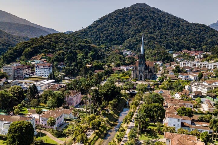 Full-Day Private Tour to Petrópolis from Rio — Imperial History & Mountain Town Highlights photo 6