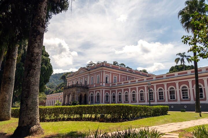 Full-Day Private Tour to Petrópolis from Rio — Imperial History & Mountain Town Highlights photo 2