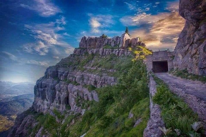 Day Trip from Kutaisi to Racha: Tskhrajvari, Gelati & Mountain Monasteries photo 4
