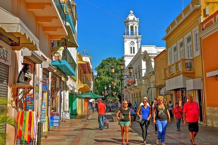 Discover the Heart of the Dominican Republic: A 3-Day Cultural Adventure photo 6