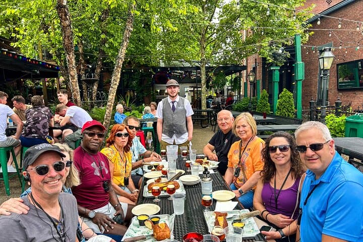 Highlands Victorian Walk: Food, Bourbon & Louisville History photo 4