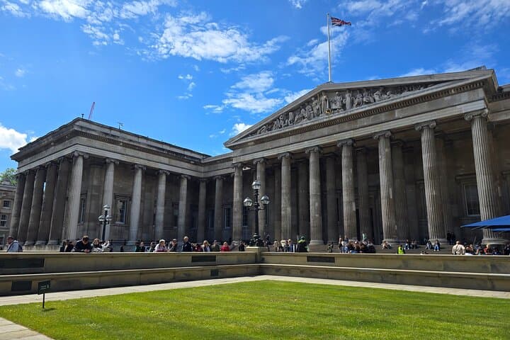 british-museum-highlights-guided-tour-rosetta-stone-parthenon-egyptian-treasures