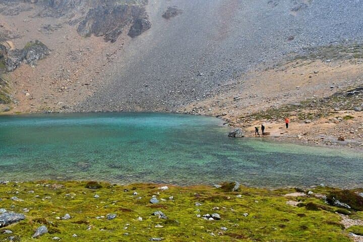 Trek to Laguna Turquesa and Cerro Carbajal — Day Hike from Ushuaia photo 3