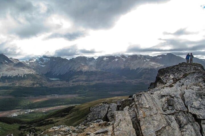 Trek to Laguna Turquesa and Cerro Carbajal — Day Hike from Ushuaia photo 4