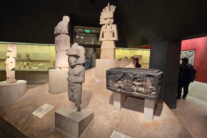 british-museum-highlights-guided-tour-rosetta-stone-parthenon-egyptian-treasures photo 6