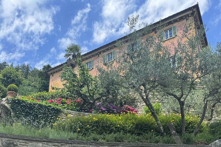 Cortona Medieval Charme: Private E‑Bike Tour Through Val di Chiana photo 3