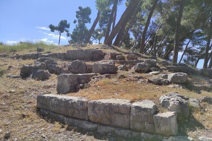 Eye of the Eagle Hike: Private Half-Day Adventure Above Berat photo 3