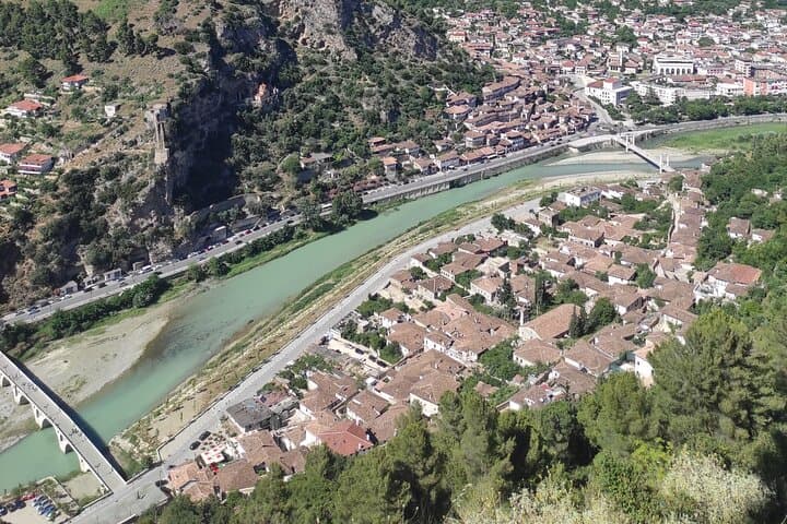 Eye of the Eagle Hike: Private Half-Day Adventure Above Berat photo 4