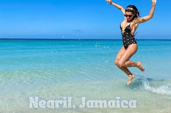 Savor Sun and Fun on Negril's Pristine Shores photo 2