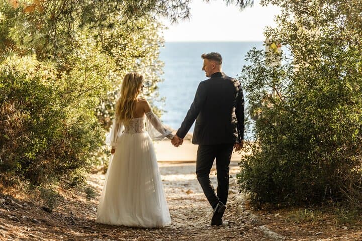 Private Photo Session in Pula — Capture the Arena and Adriatic in One Hour photo 3