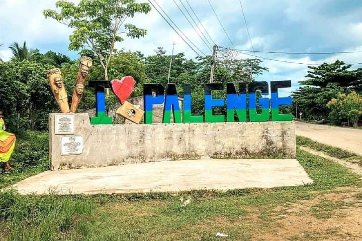Day Trip to San Basilio de Palenque: Cultural Tour with Typical Lunch from Cartagena