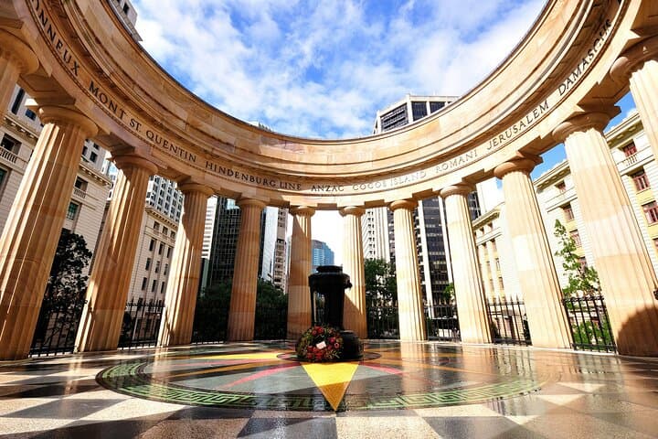 Brisbane Self-Guided Scavenger Hunt — Explore City Hall, Botanic Gardens & Riverfront photo 6