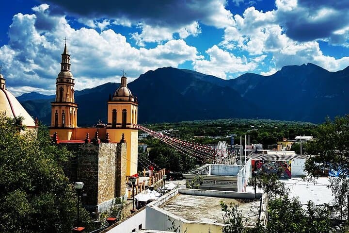 Cola de Caballo & La Boca Dam: Day Trip from Monterrey photo 5
