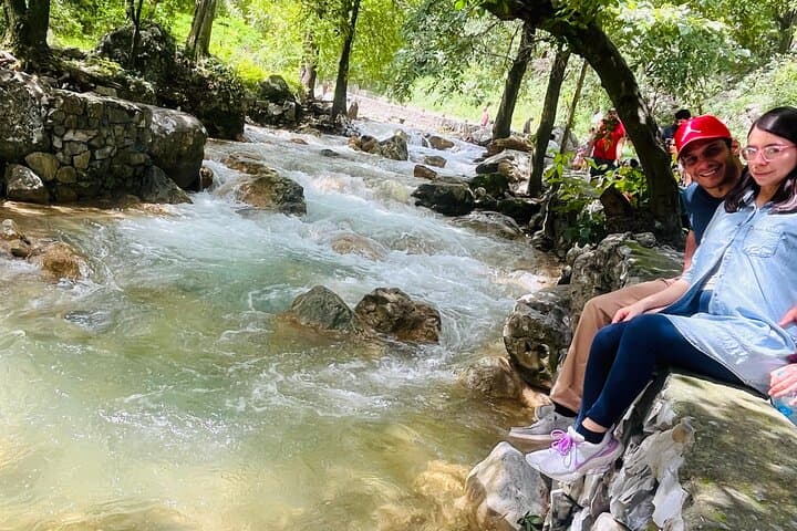 Cola de Caballo & La Boca Dam: Day Trip from Monterrey photo 6