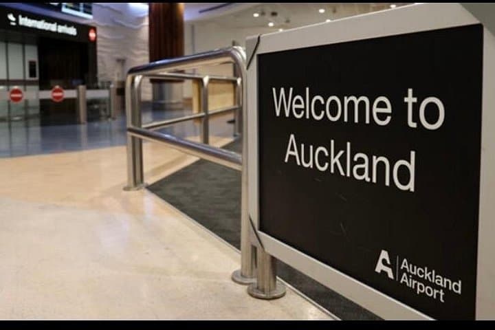 Auckland Airport Private Transfer: Deluxe Door-to-Door Service photo 4