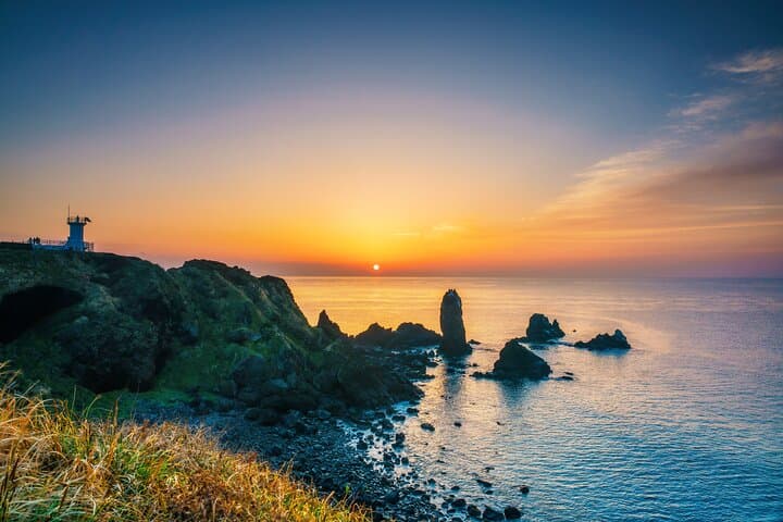 Explore Jeju Island’s Top UNESCO Sites on a Full-Day Cruise Layover Tour photo 5