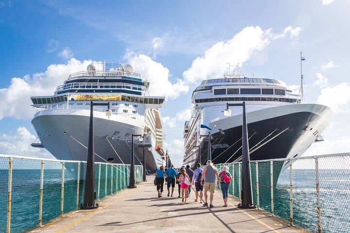 Explore Jeju Island’s Iconic Sights in One Day: The Ultimate Cruise Passenger Tour photo 1